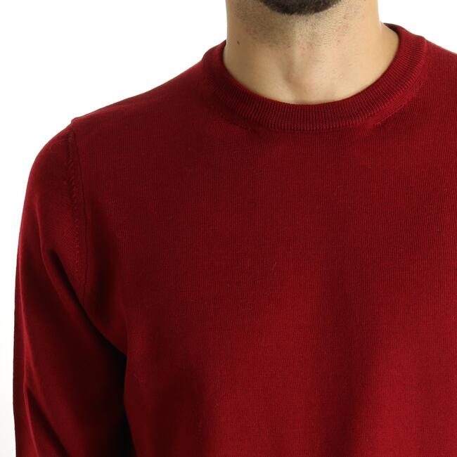 MAGLIA BASIC +39MASQ - Mad Fashion | img vers.650x/